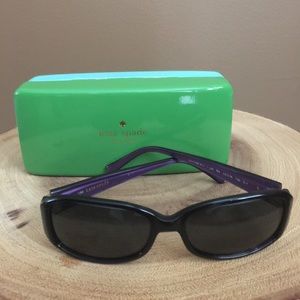 Kate Spade Polarized women sunglasses